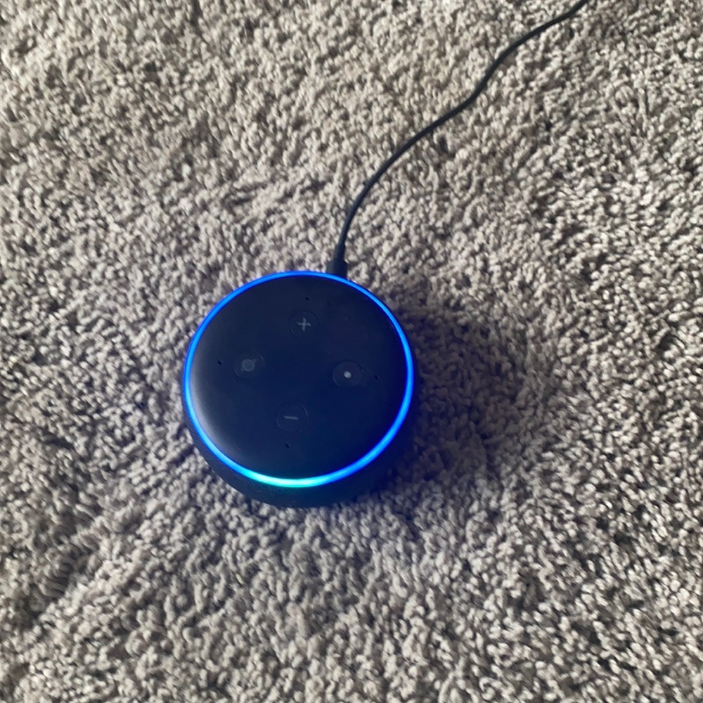 Amazon Alexa